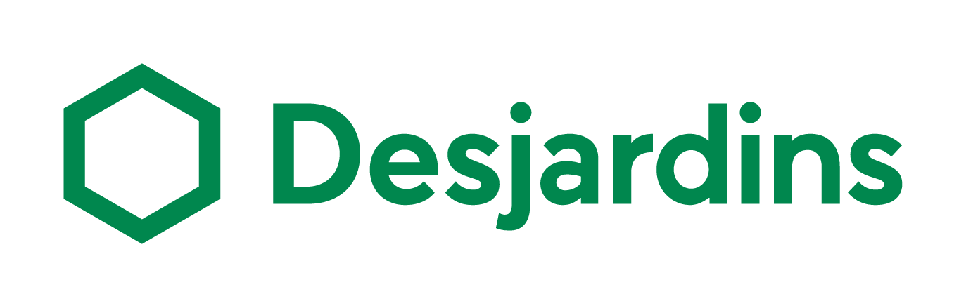 Desjardins - partenaire présentateur de Debout pour la Cause