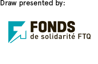Logo du Fonds de solidarité FTQ