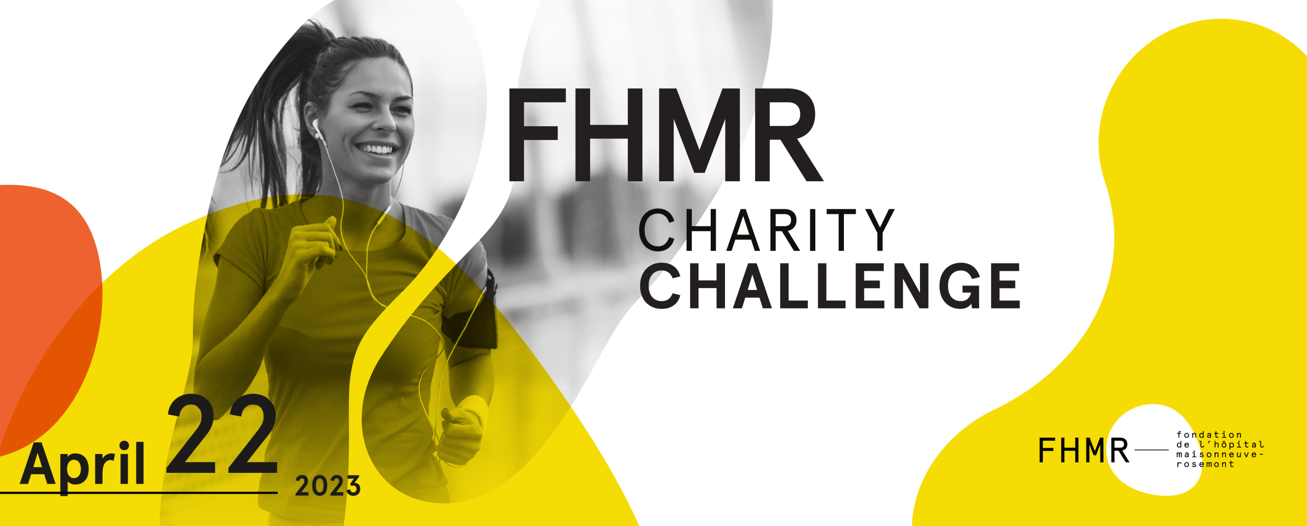 FHMR Charity Challenge