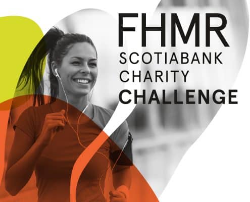 FHMR ScotiaBank Challenge 2021