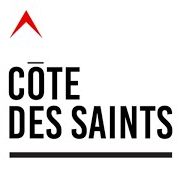 Logo_Cote des saints_grand partenaire Montréal Passion Gin